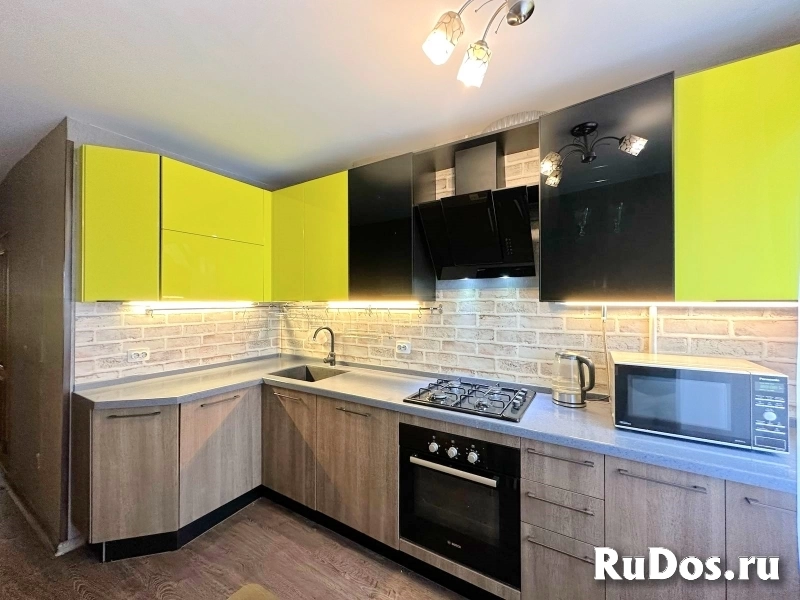 Продам 4 комнатную квартиру 74 м2 фотка