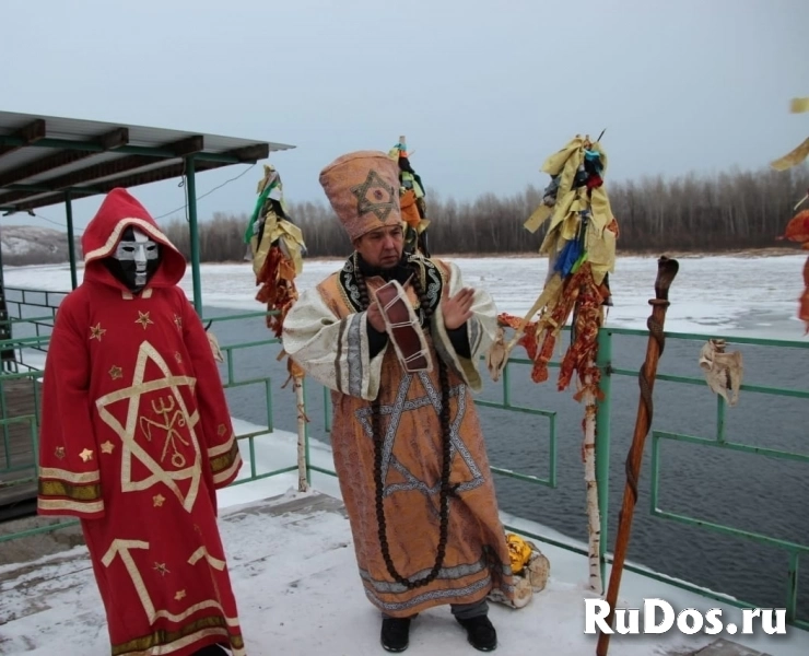 Гадание Таро Гадалка Любовная магия Расклады. Почему люди обращаю изображение 4