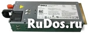 Dell EMC Dell Hot Plug Redundant Power Supply 750W for R530 / R630 / R730 / R730xd (analog 450-ADWS) . фото