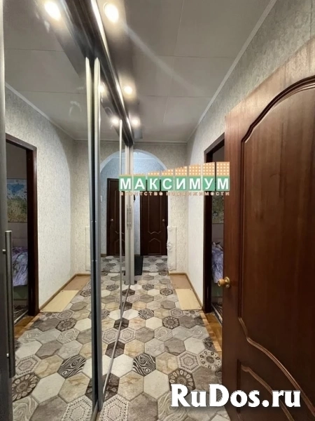 Продам 2 комнатную квартиру 51.3 м2 изображение 3