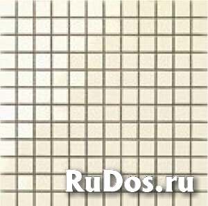 Декор Frame Mosaico Cream 30х30 фото