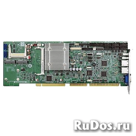 Процессорная плата PICMG 1.0 IEI WSB-BT-N28071 фото