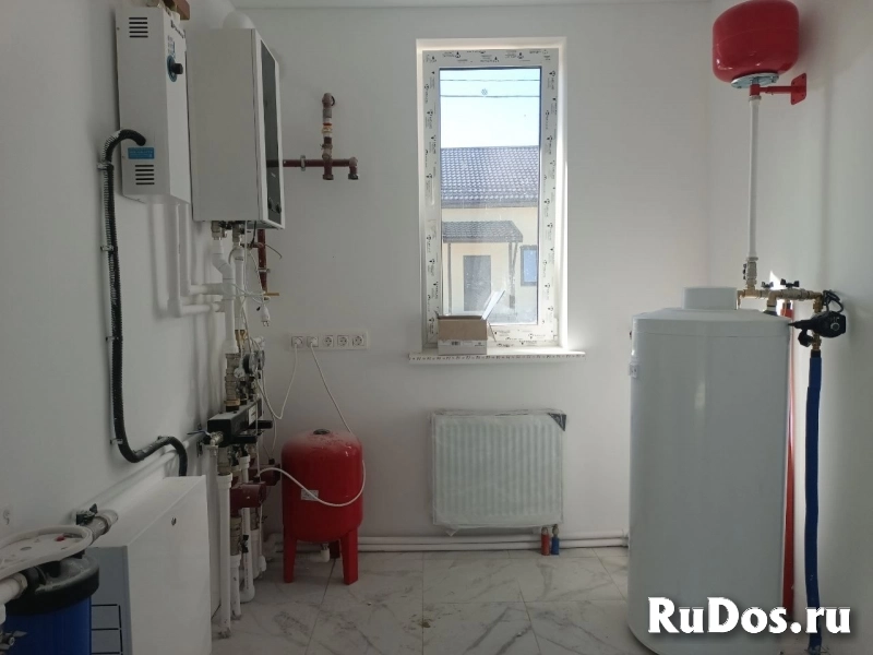 Продам коттедж 117 м2 изображение 9