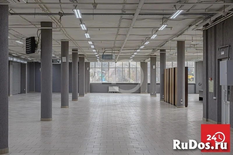 Продам коммерческую недвижимость 750 м2 изображение 5