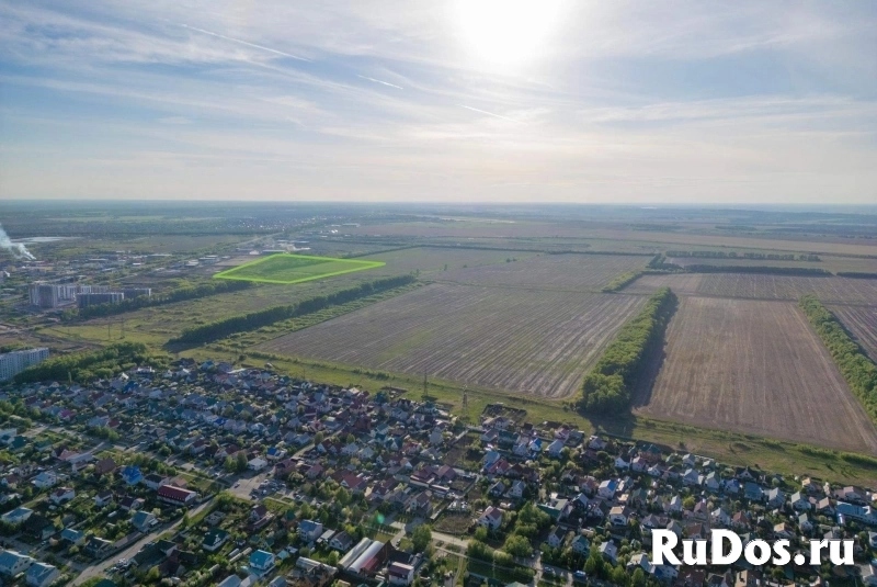 Продам участок 2121 сот. в Барнауле Продам участок 2121 сот. изображение 3