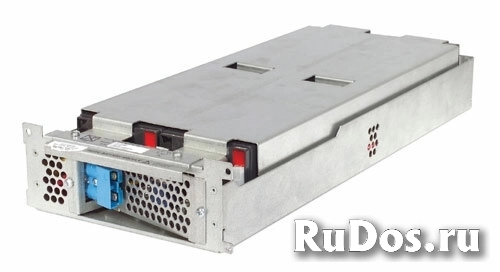 Батарея для ИБП APC RBC43 для SUA2200RMI2U/SUA3000RMI2U фото