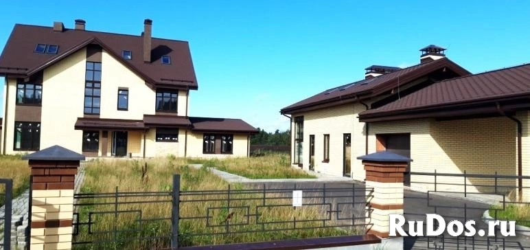 Продам дом 500.2 м2 фотка