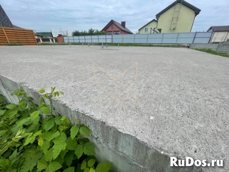 Продам участок 7 сот. изображение 5