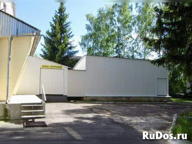 Продам коммерческую недвижимость 1500 м2 изображение 6