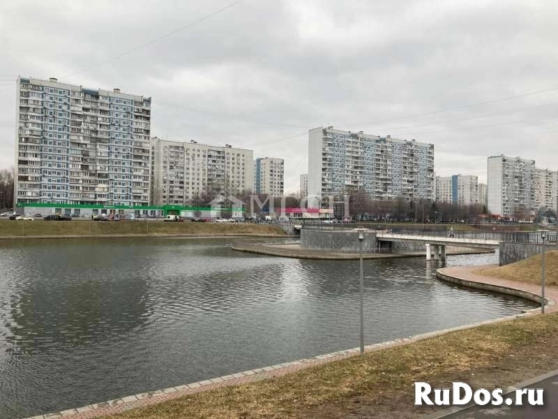 Продам 1 комнатную квартиру 38 м2 изображение 10