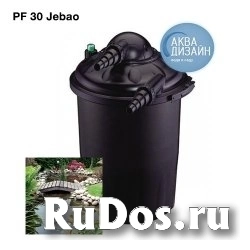 Напорный фильтр PF 30 Jebao фото