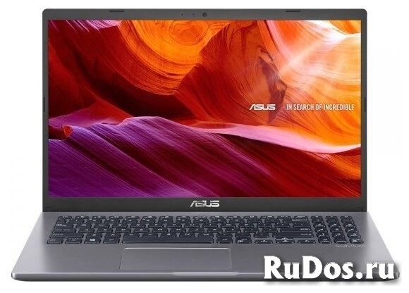 Ноутбук ASUS X545FA-BQ153T (Intel Core i3 10110U 2100MHz/15.6quot;/1920x1080/8GB/256GB SSD/DVD-RW/Intel UHD Graphics/Wi-Fi/Bluetooth/Windows 10 Home) фото