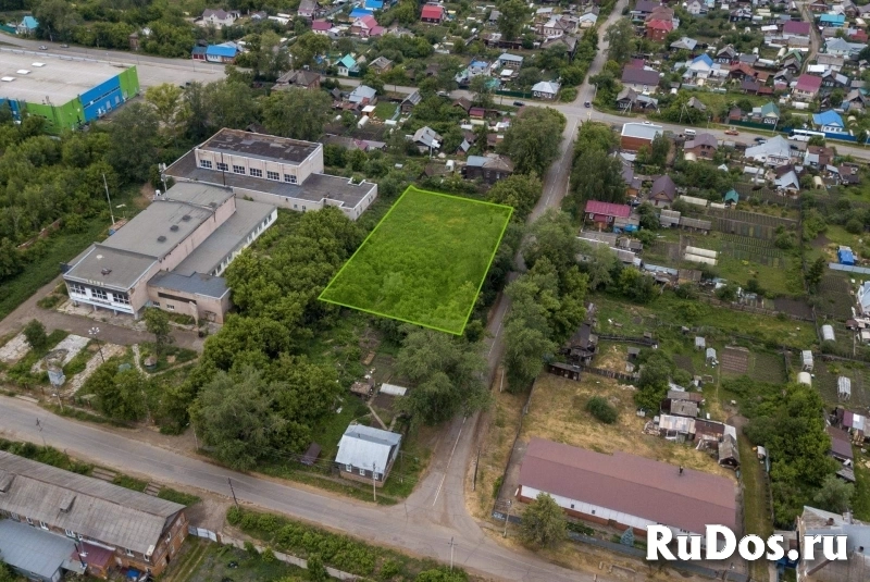 Продам участок 26 сот. изображение 5