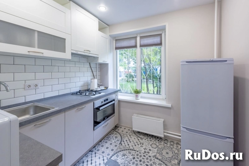 Inndays Apartments изображение 7