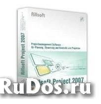 Rillsoft Project + Пакет для решения всех проблем фото