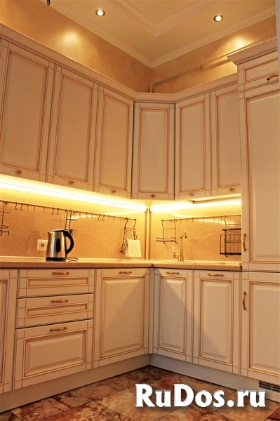 Продам 3 комнатную квартиру 107.4 м2 фотка