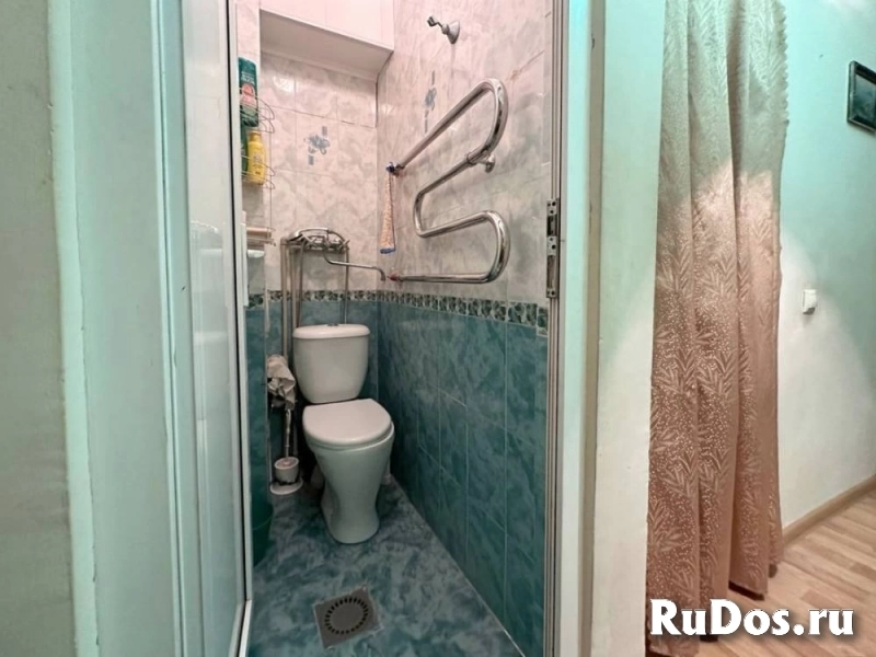 Продам 2 комнатную квартиру 38 м2 изображение 9