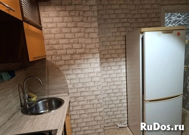 Сдам 1 комнатную квартиру 35 м2 изображение 5