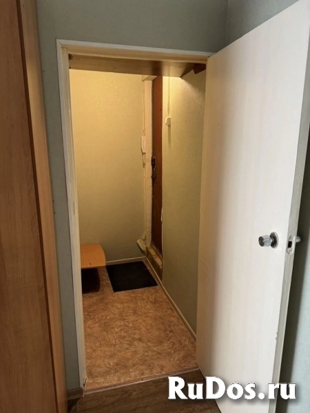 Сдам 1 комнатную квартиру 17 м2 изображение 4
