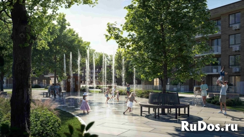 Продам 1 комнатную квартиру 47.39 м2 изображение 4