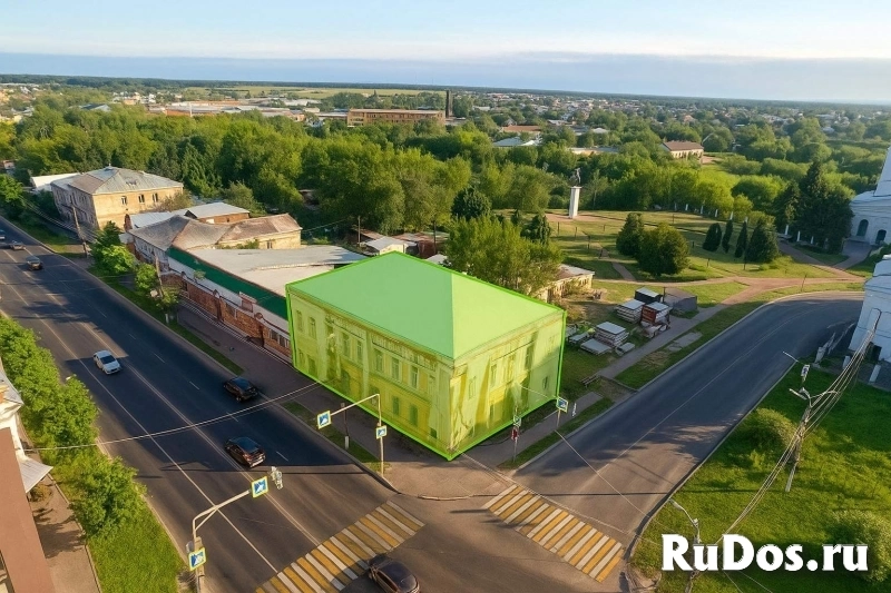Продам коммерческую недвижимость 568 м2 фото