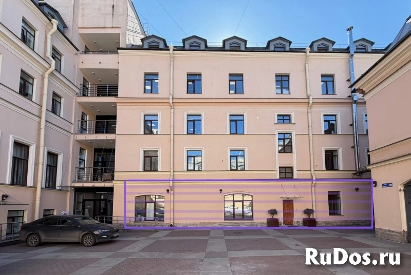 Сдам коммерческую недвижимость 210 м2 фотка