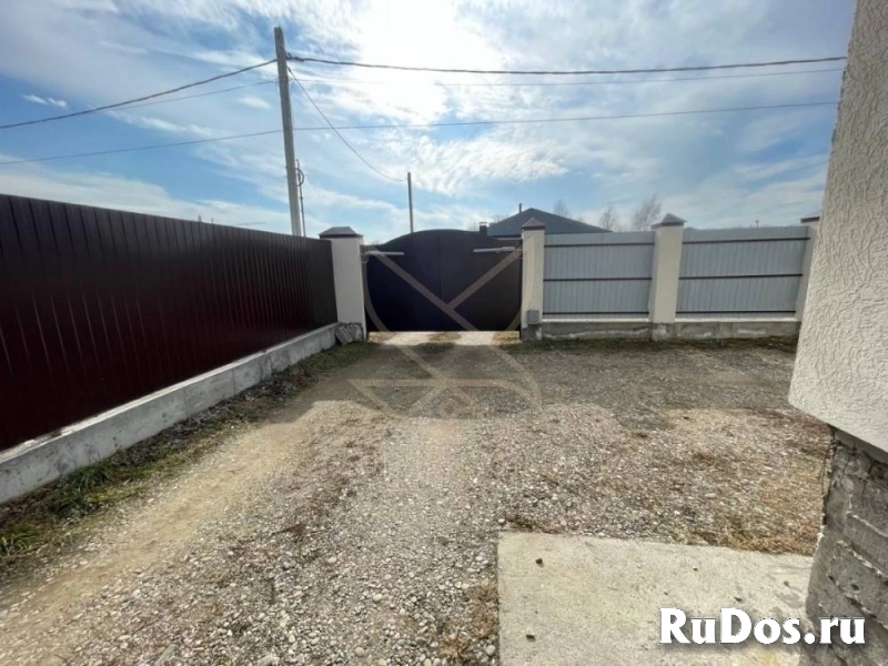 Продам дом 156 м2 изображение 10