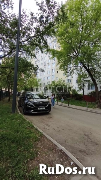 Продам 2 комнатную квартиру 52.1 м2 изображение 9