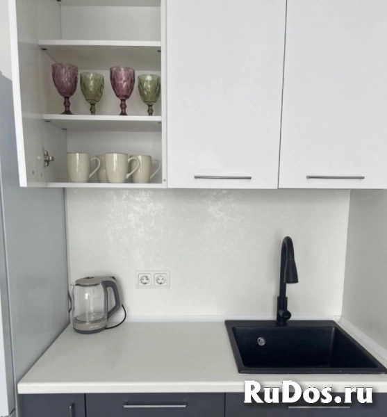 Продам 1 комнатную квартиру 27.1 м2 изображение 8