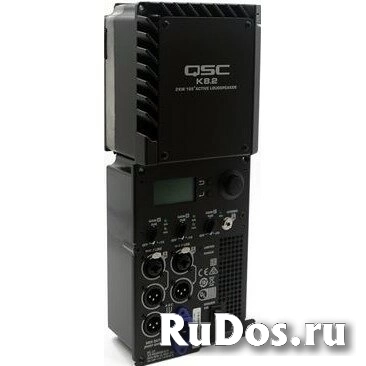 Плата блока питания для QSC K8.2 QSC WP-200013-02 фото