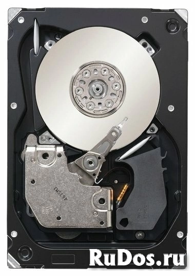 Жесткий диск EMC 2 TB 005049552 фото