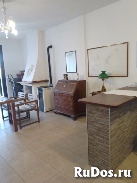 Квартира для отдыха на морском курорте Анцио в Италии изображение 3