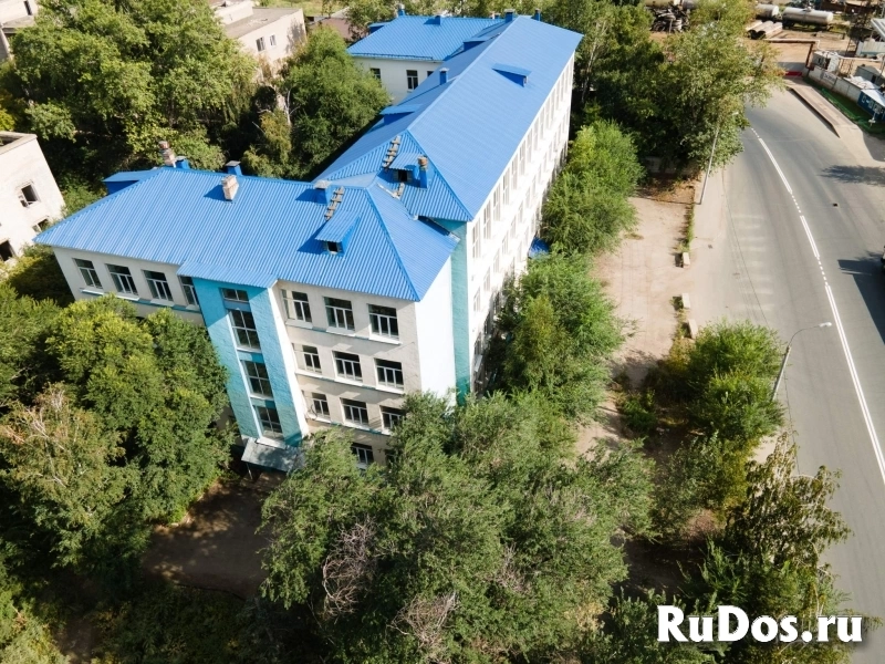 Продам коммерческую недвижимость 3016.4 м2 фотка