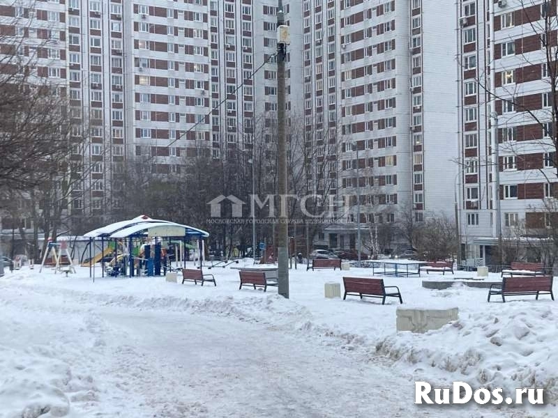 Продам 2 комнатную квартиру 58 м2 изображение 8