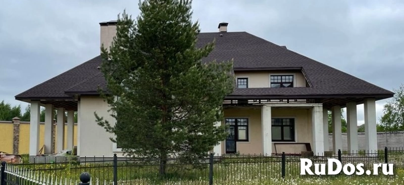 Продам коттедж 450 м2 изображение 3