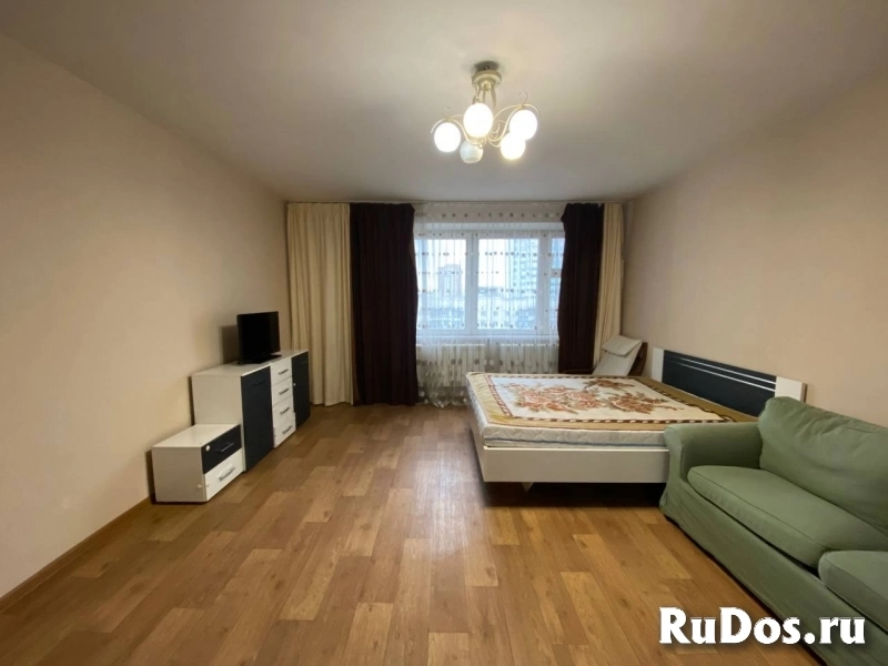 Продам 2 комнатную квартиру 63 м2 фото