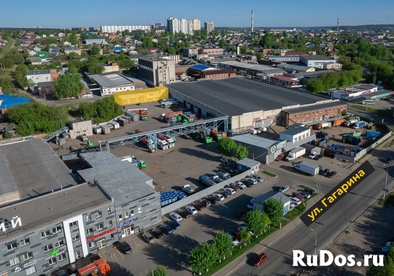 Сдам коммерческую недвижимость 559 м2 фото