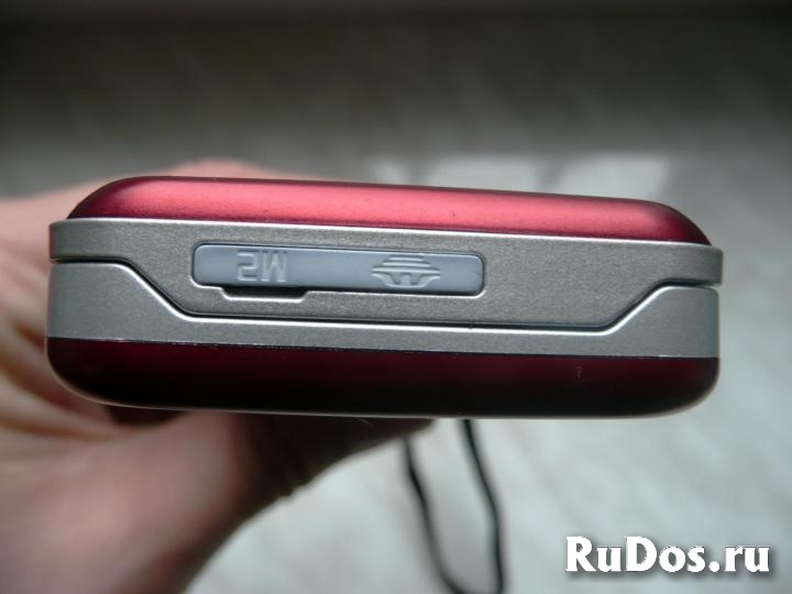Новый Новый Sony Ericsson W760i изображение 9