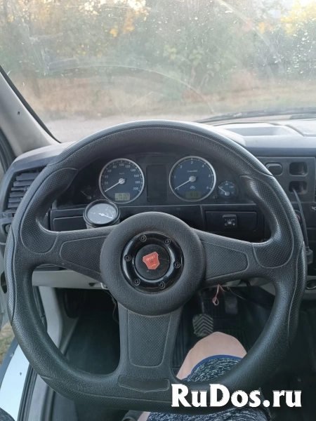 Газель 3302 изображение 5