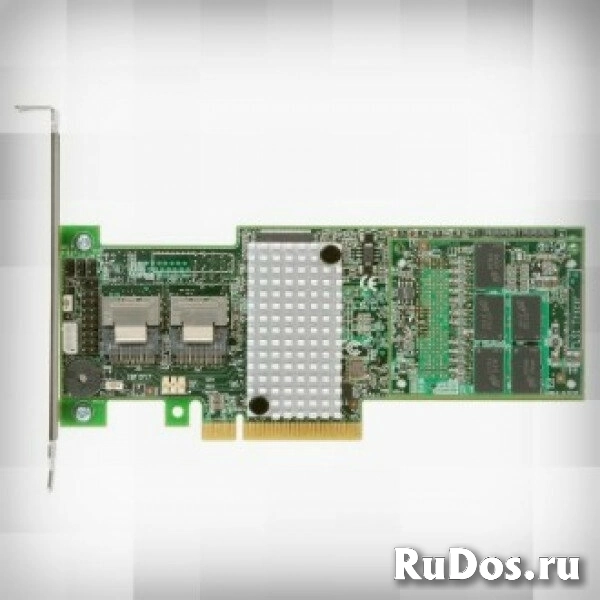 Контроллер IBM | 81Y4481 | PCI-E8x / SAS / RAID10 фото