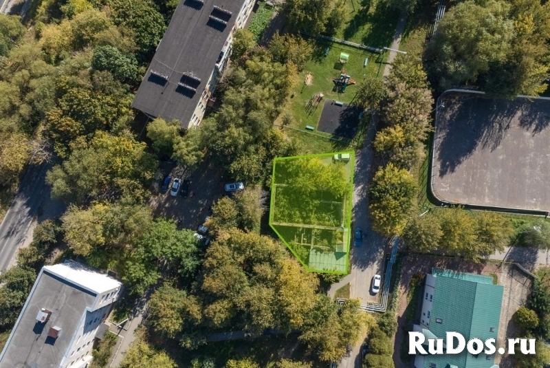 Продам участок 6.67 сот. фотка