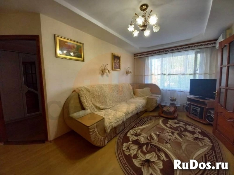 Продам 3 комнатную квартиру 53 м2 изображение 3