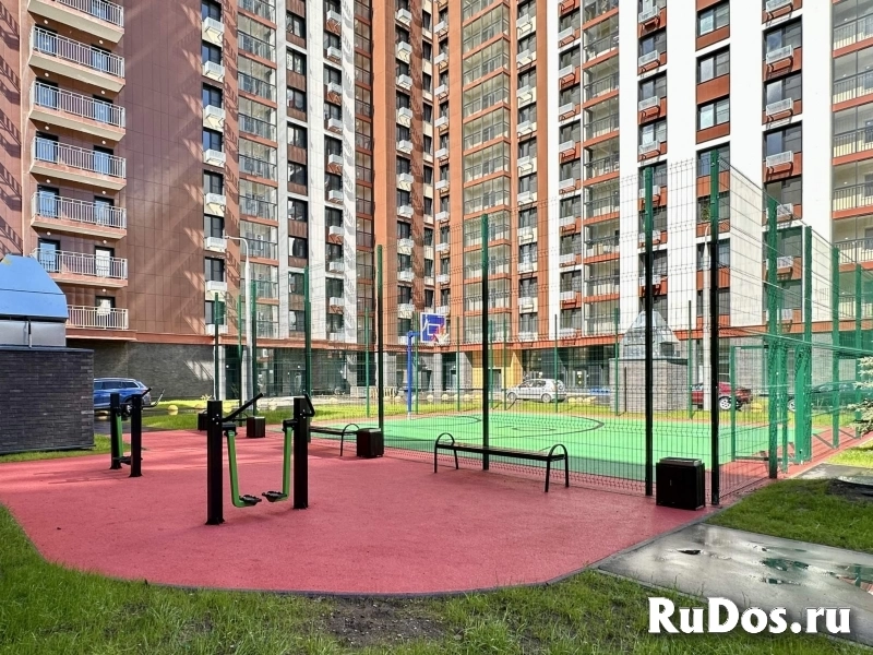 Продам 1 комнатную квартиру 42 м2 изображение 5