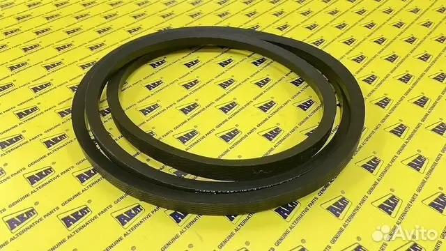 Ремень клиновой оем H221324 изображение 5