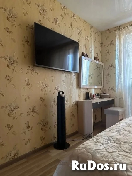 Сдам 2 комнатную квартиру 60 м2 изображение 4