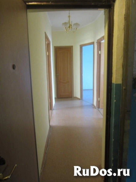 Продам 3 комнатную квартиру 58 м2 фото