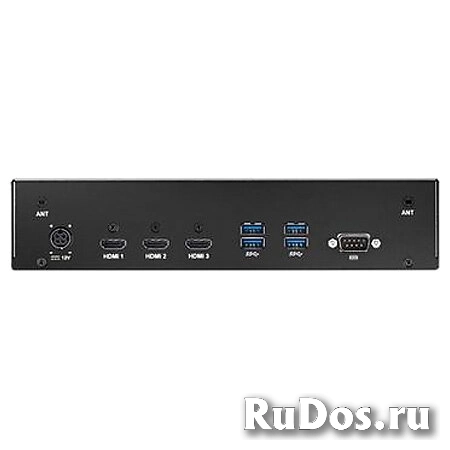 Защищенный компьютер Advantech DS-980GB-00A1E фото