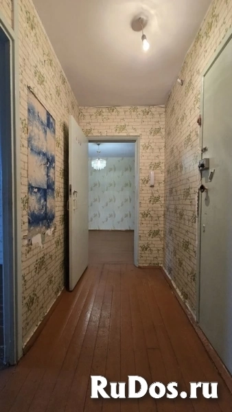 Продам 2 комнатную квартиру 43 м2 фото