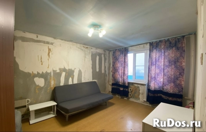 Продам 2 комнатную квартиру 52.4 м2 изображение 7