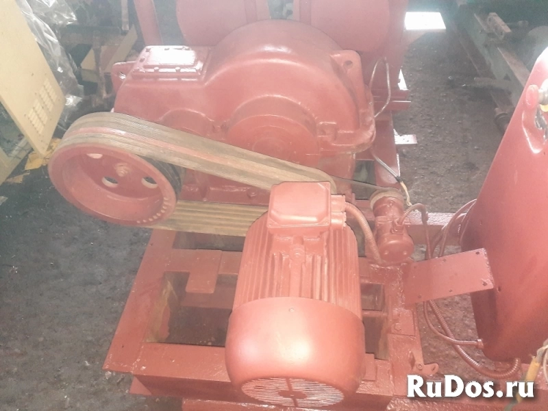 Машина листогибочная 3-х валковая И2220 (вальцы 10 х 2000мм) фото